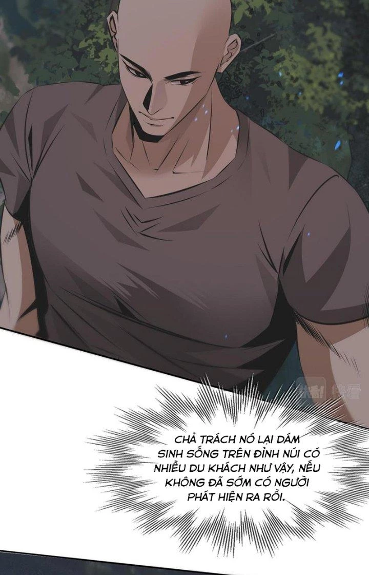 Trải Nghiệm Trở Thành Huyết Tộc Chapter 134 - 33