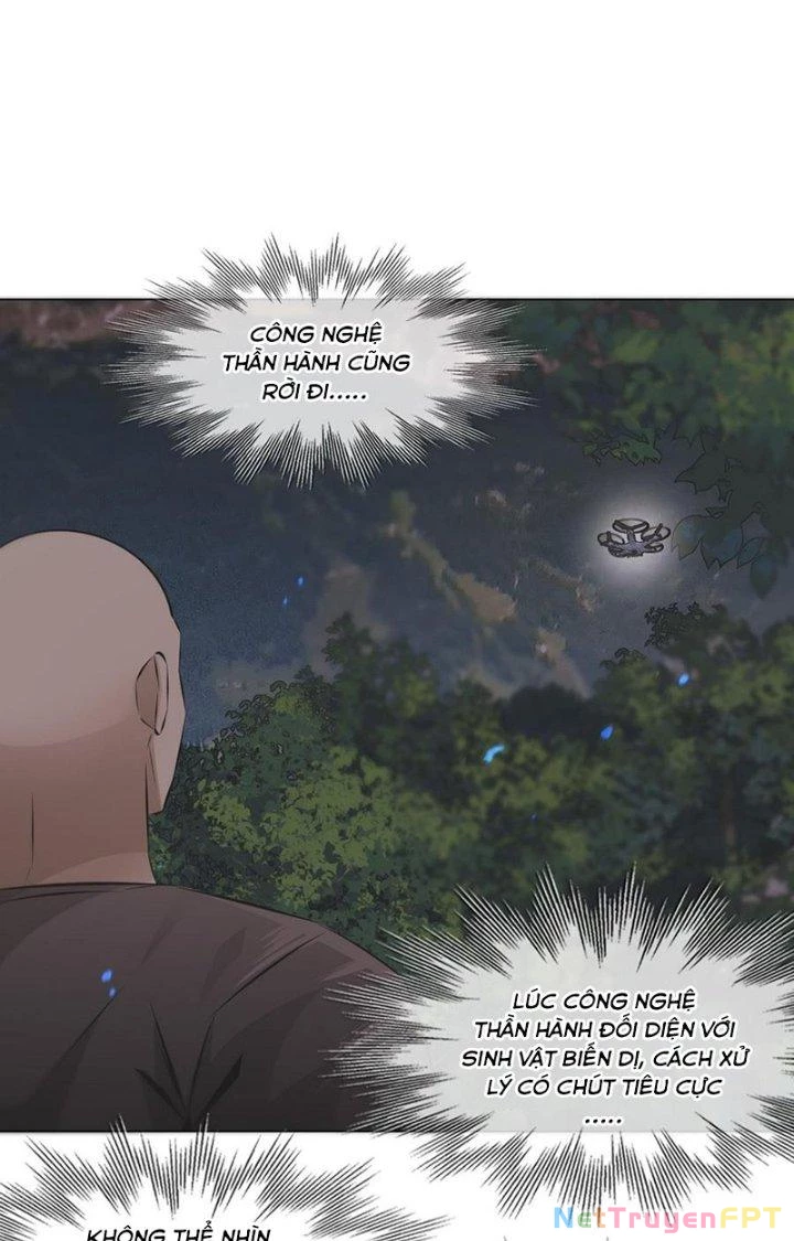 Trải Nghiệm Trở Thành Huyết Tộc Chapter 134 - 37