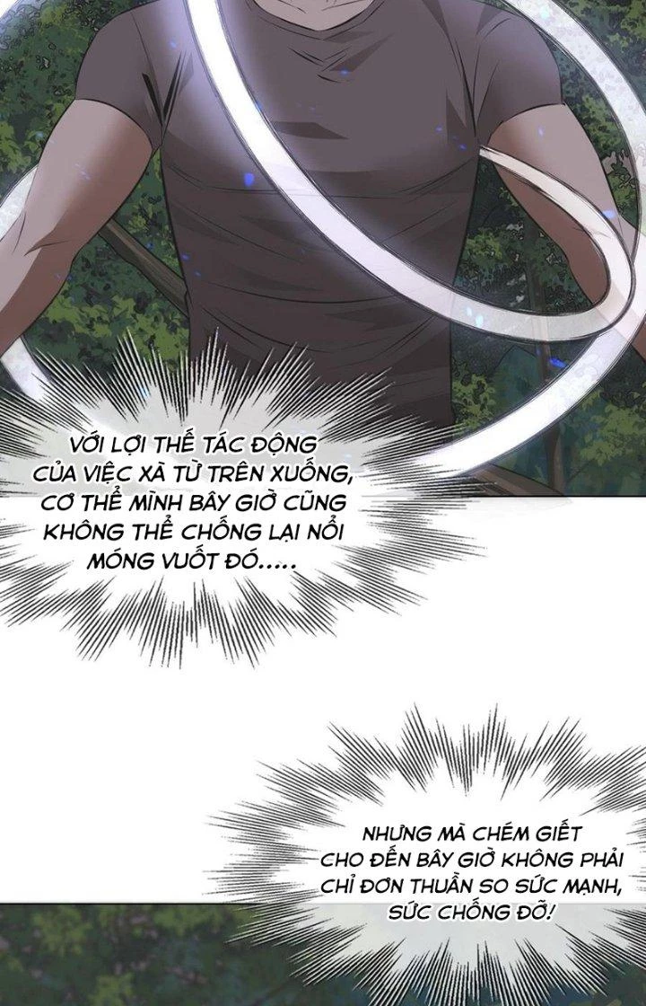 Trải Nghiệm Trở Thành Huyết Tộc Chapter 134 - 45