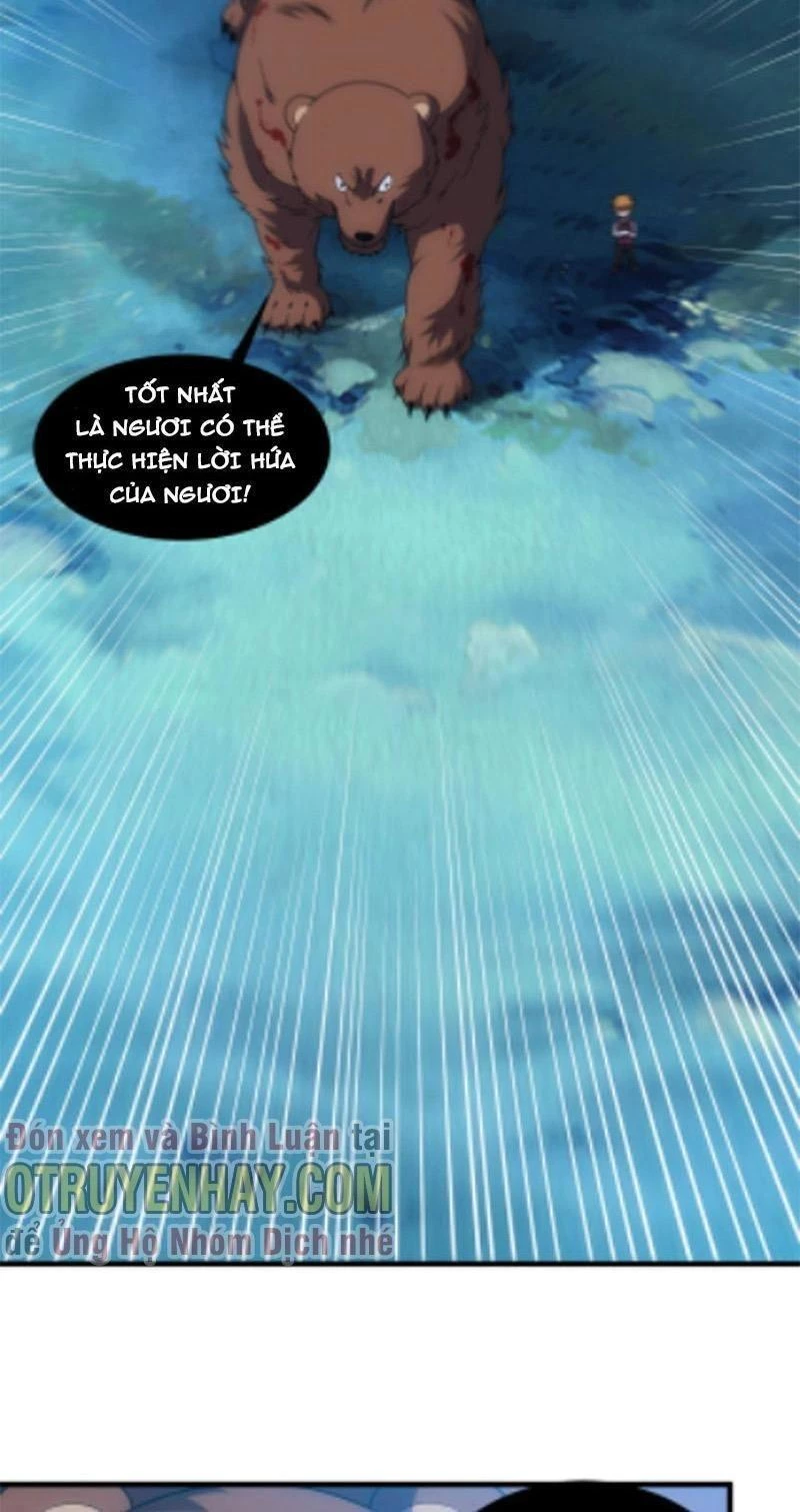 Đạo Sĩ Ma Pháp Dị Thế Giới Chapter 6 - 5