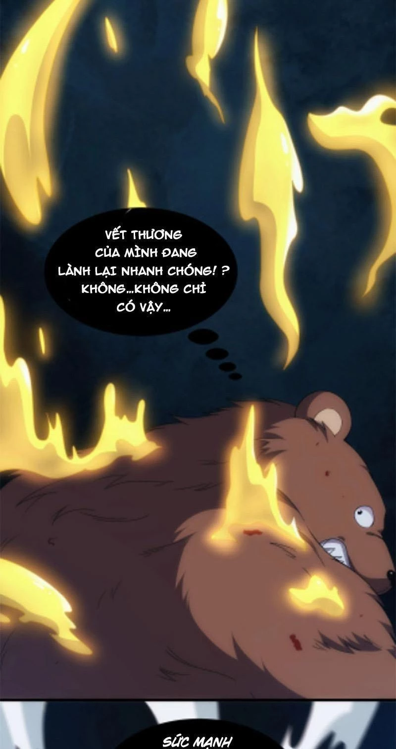 Đạo Sĩ Ma Pháp Dị Thế Giới Chapter 6 - 11