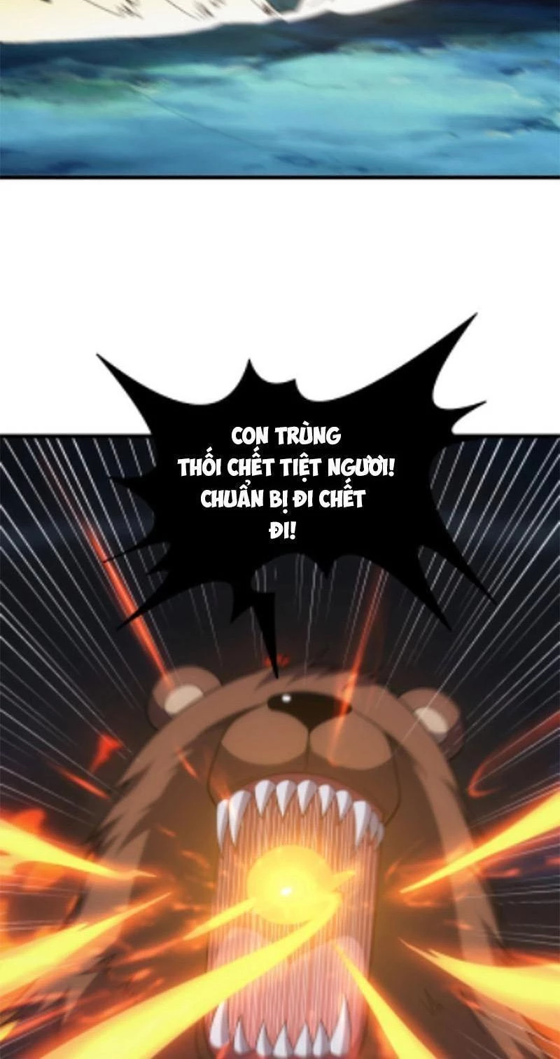 Đạo Sĩ Ma Pháp Dị Thế Giới Chapter 6 - 13