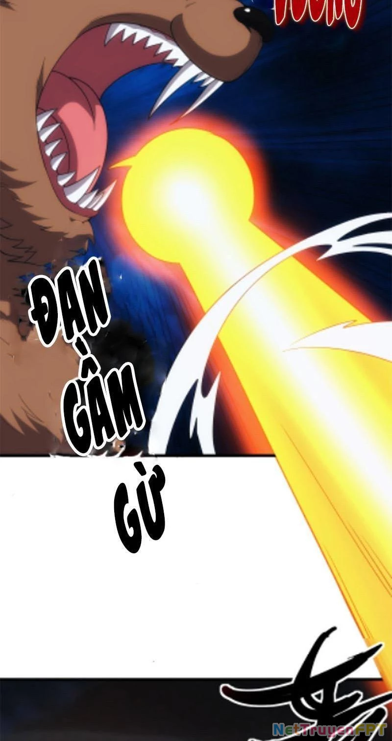 Đạo Sĩ Ma Pháp Dị Thế Giới Chapter 6 - 15