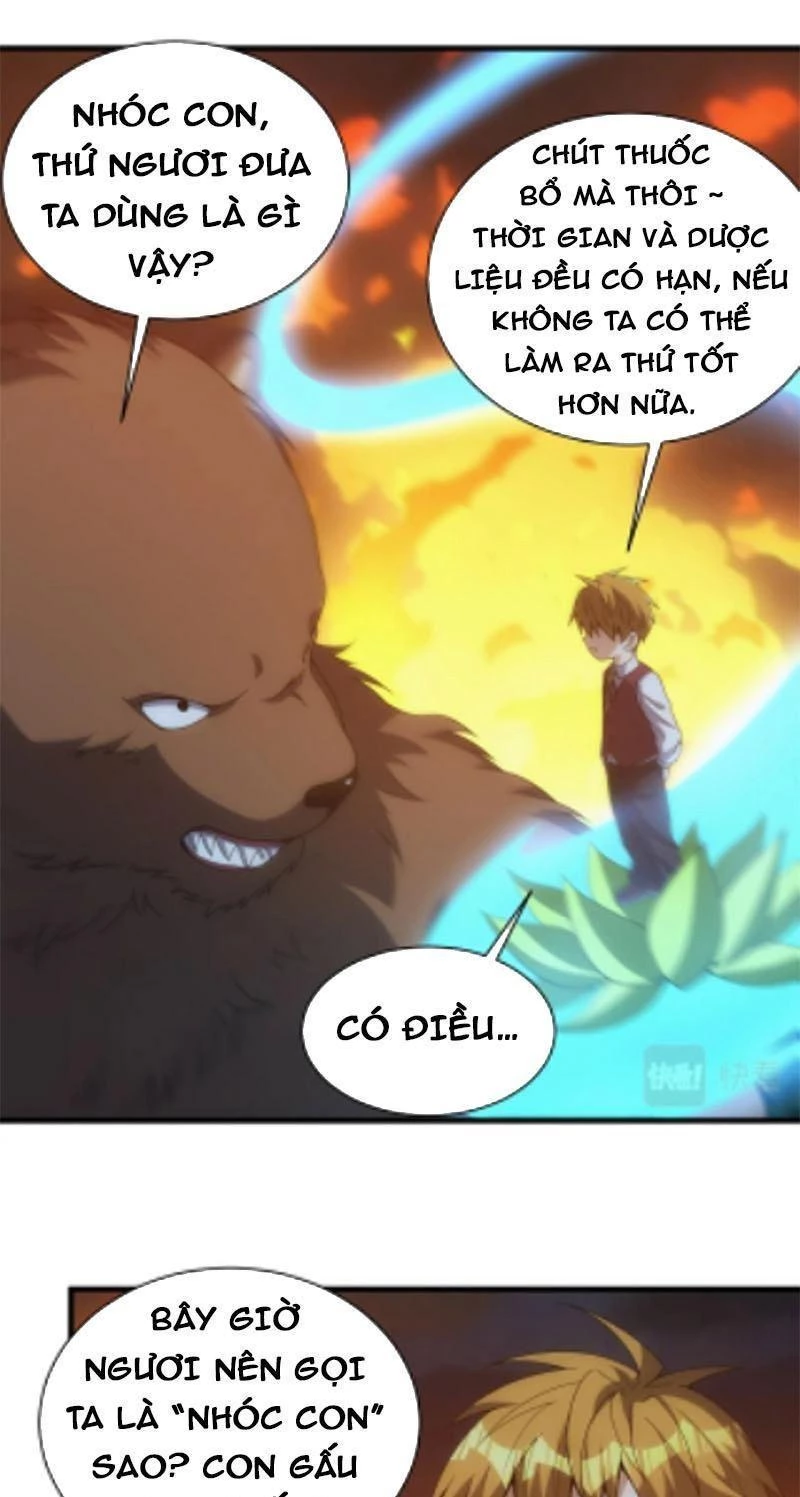Đạo Sĩ Ma Pháp Dị Thế Giới Chapter 6 - 19