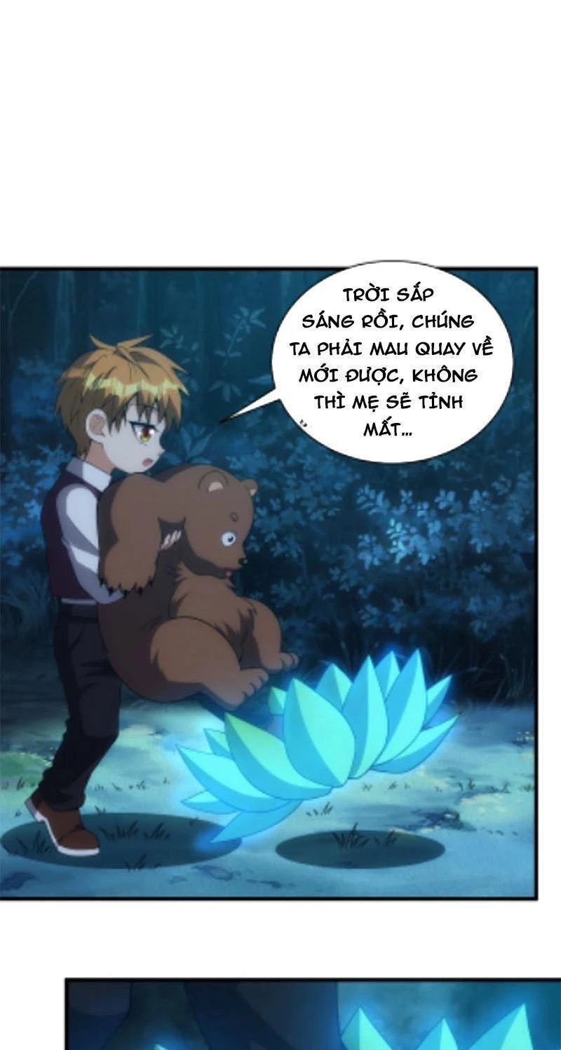Đạo Sĩ Ma Pháp Dị Thế Giới Chapter 6 - 26