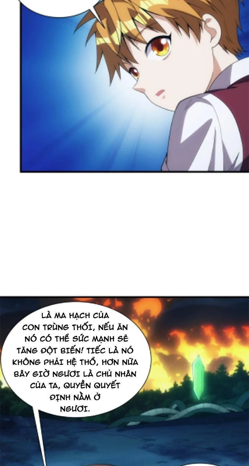 Đạo Sĩ Ma Pháp Dị Thế Giới Chapter 6 - 32