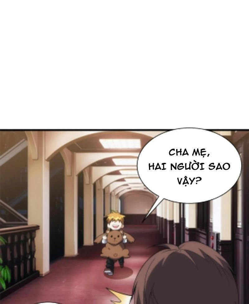 Đạo Sĩ Ma Pháp Dị Thế Giới Chapter 6 - 38