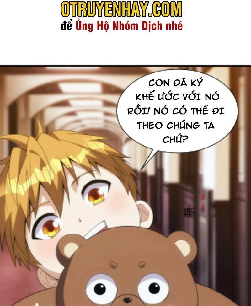Đạo Sĩ Ma Pháp Dị Thế Giới Chapter 6 - 43