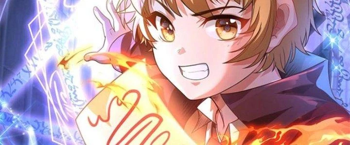 Đạo Sĩ Ma Pháp Dị Thế Giới Chapter 10 - 2
