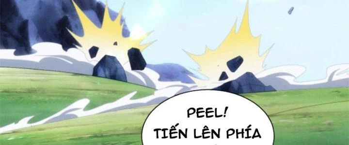 Đạo Sĩ Ma Pháp Dị Thế Giới Chapter 10 - 12