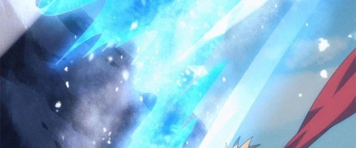 Đạo Sĩ Ma Pháp Dị Thế Giới Chapter 10 - 32