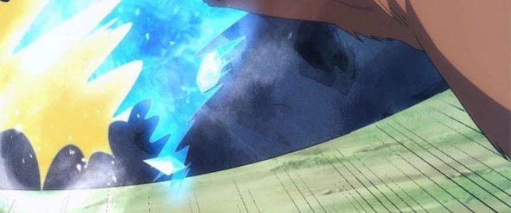 Đạo Sĩ Ma Pháp Dị Thế Giới Chapter 10 - 35