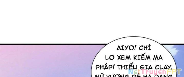 Đạo Sĩ Ma Pháp Dị Thế Giới Chapter 10 - 60
