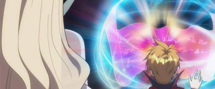 Đạo Sĩ Ma Pháp Dị Thế Giới Chapter 10 - 94