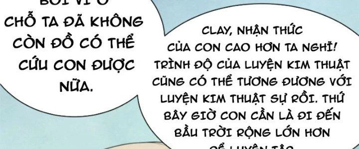 Đạo Sĩ Ma Pháp Dị Thế Giới Chapter 10 - 111