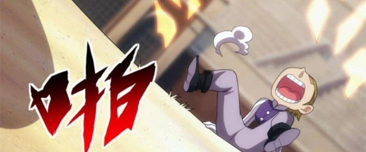 Đạo Sĩ Ma Pháp Dị Thế Giới Chapter 10 - 175