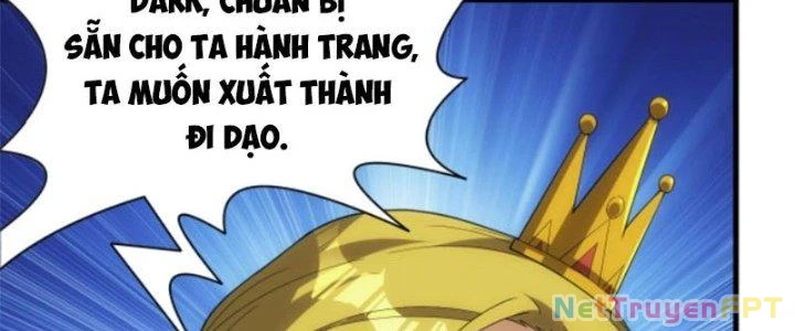 Đạo Sĩ Ma Pháp Dị Thế Giới Chapter 10 - 211