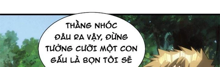 Đạo Sĩ Ma Pháp Dị Thế Giới Chapter 11 - 17