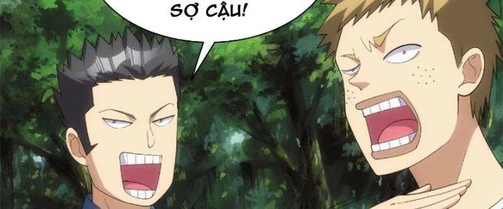Đạo Sĩ Ma Pháp Dị Thế Giới Chapter 11 - 18