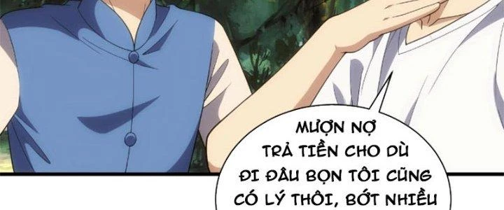 Đạo Sĩ Ma Pháp Dị Thế Giới Chapter 11 - 19