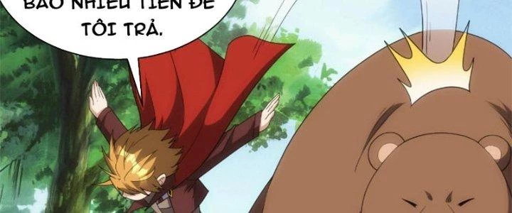 Đạo Sĩ Ma Pháp Dị Thế Giới Chapter 11 - 23