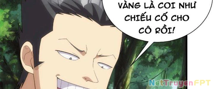 Đạo Sĩ Ma Pháp Dị Thế Giới Chapter 11 - 36