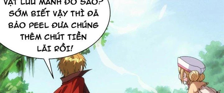 Đạo Sĩ Ma Pháp Dị Thế Giới Chapter 11 - 135