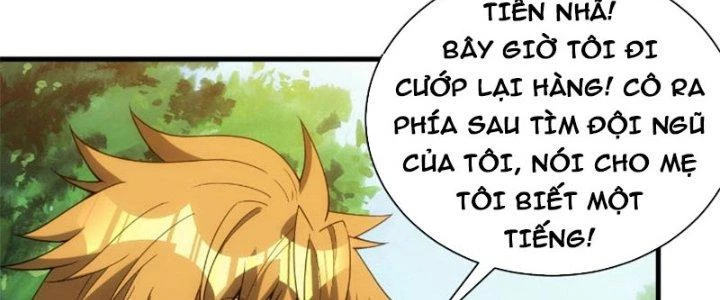 Đạo Sĩ Ma Pháp Dị Thế Giới Chapter 11 - 139