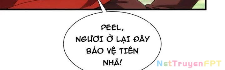 Đạo Sĩ Ma Pháp Dị Thế Giới Chapter 11 - 141