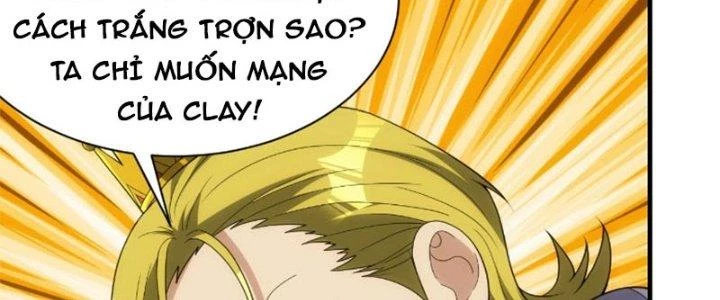 Đạo Sĩ Ma Pháp Dị Thế Giới Chapter 11 - 172