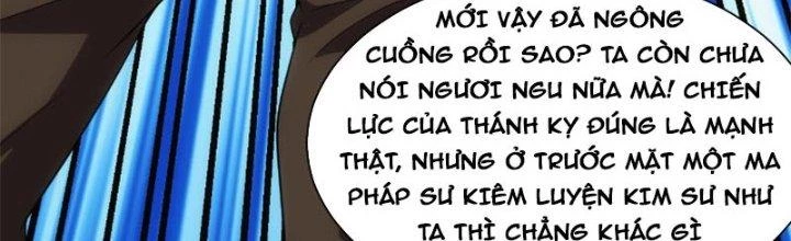 Đạo Sĩ Ma Pháp Dị Thế Giới Chapter 11 - 221