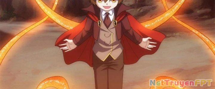 Đạo Sĩ Ma Pháp Dị Thế Giới Chapter 11 - 264