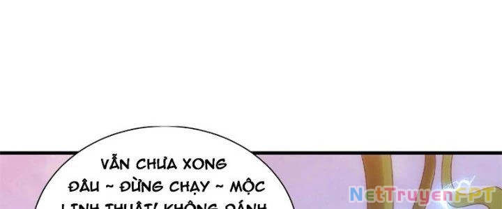 Đạo Sĩ Ma Pháp Dị Thế Giới Chapter 11 - 278