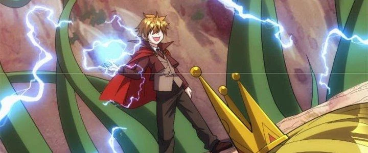 Đạo Sĩ Ma Pháp Dị Thế Giới Chapter 11 - 280