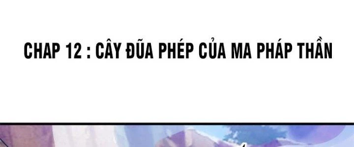 Đạo Sĩ Ma Pháp Dị Thế Giới Chapter 12 - 8