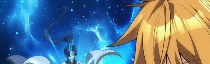 Đạo Sĩ Ma Pháp Dị Thế Giới Chapter 12 - 47