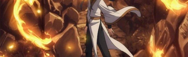 Đạo Sĩ Ma Pháp Dị Thế Giới Chapter 12 - 55