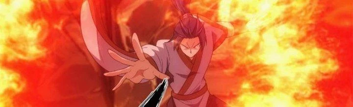 Đạo Sĩ Ma Pháp Dị Thế Giới Chapter 12 - 95