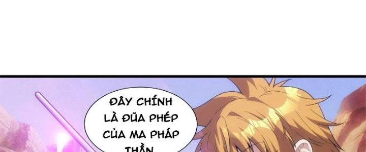 Đạo Sĩ Ma Pháp Dị Thế Giới Chapter 12 - 157