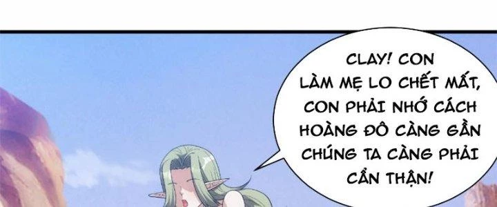 Đạo Sĩ Ma Pháp Dị Thế Giới Chapter 12 - 180