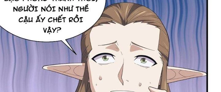 Đạo Sĩ Ma Pháp Dị Thế Giới Chapter 13 - 20