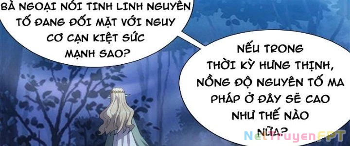 Đạo Sĩ Ma Pháp Dị Thế Giới Chapter 13 - 102