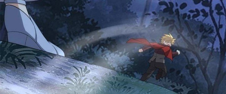 Đạo Sĩ Ma Pháp Dị Thế Giới Chapter 13 - 130