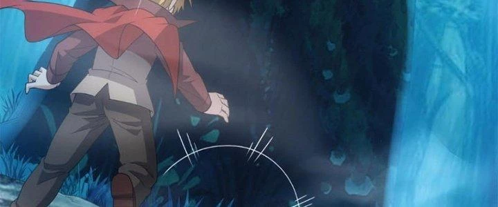 Đạo Sĩ Ma Pháp Dị Thế Giới Chapter 13 - 158
