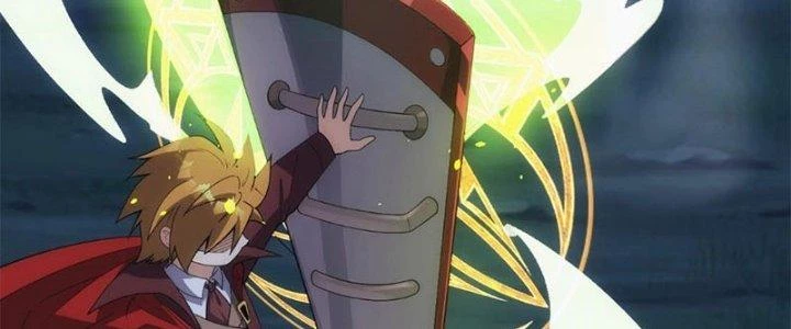 Đạo Sĩ Ma Pháp Dị Thế Giới Chapter 13 - 255