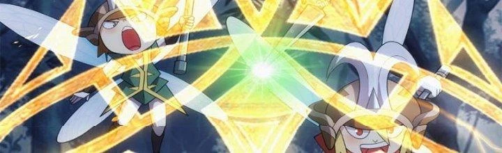 Đạo Sĩ Ma Pháp Dị Thế Giới Chapter 13 - 261
