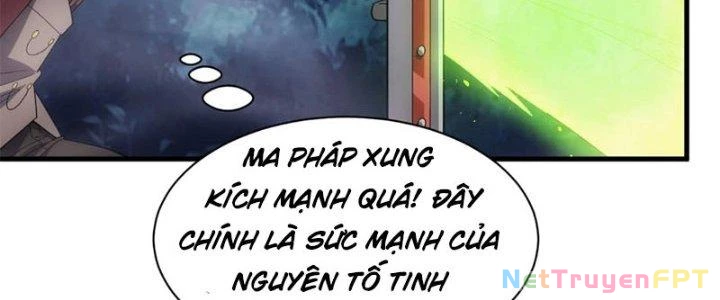 Đạo Sĩ Ma Pháp Dị Thế Giới Chapter 13 - 267