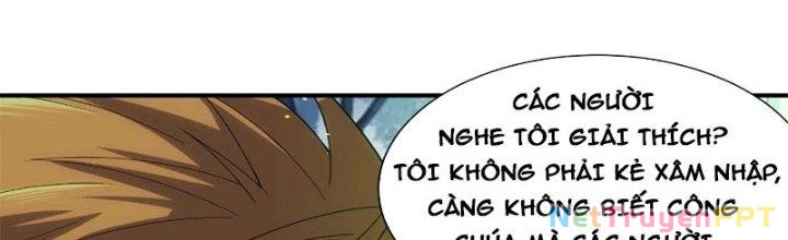 Đạo Sĩ Ma Pháp Dị Thế Giới Chapter 13 - 269