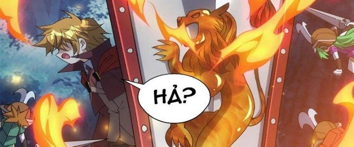 Đạo Sĩ Ma Pháp Dị Thế Giới Chapter 13 - 303