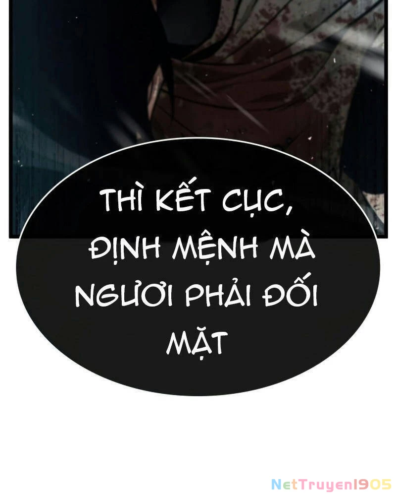 Thế Giới Sau Tận Thế Chapter 4 - 21
